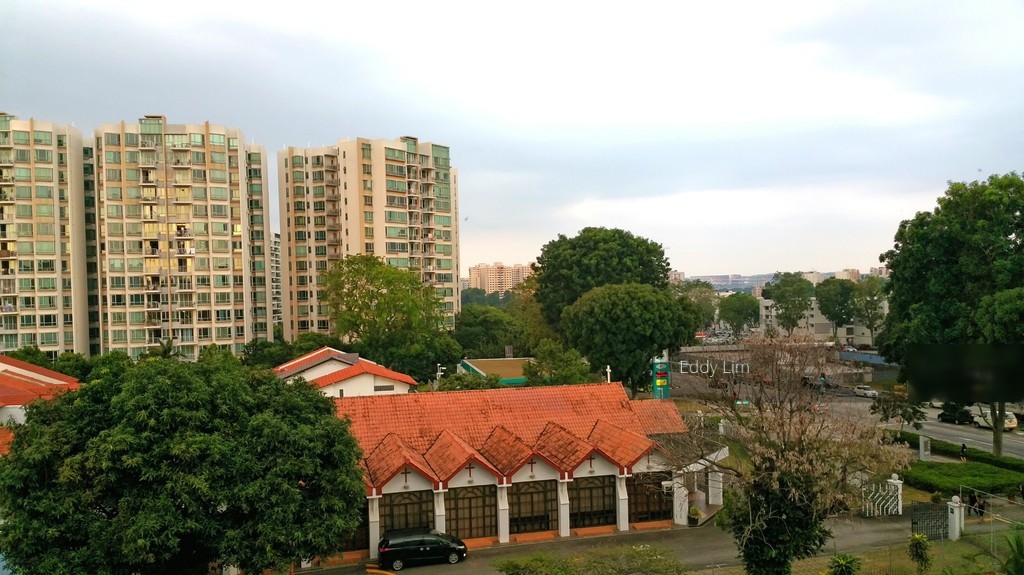 Park Residences Kovan (D19), Apartment #125632572